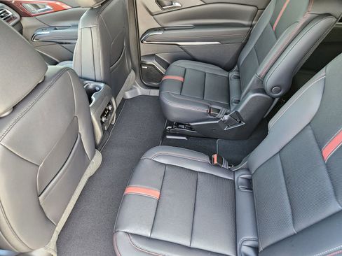 New 2026 Chevrolet Traverse RS AWD/4WD image 26