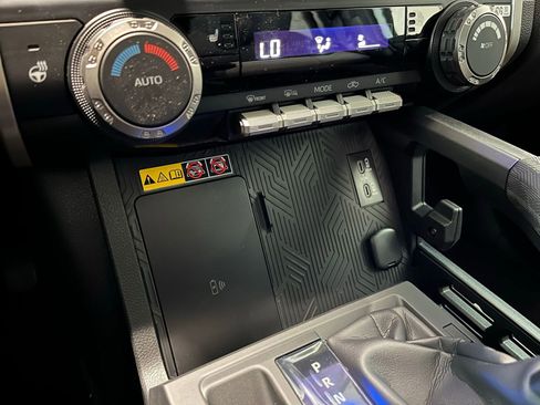 New 2026 Toyota Tacoma TRD Off-Road AWD/4WD image 25