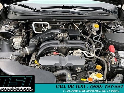 Used 2017 Subaru Outback 2.5i Limited image 10