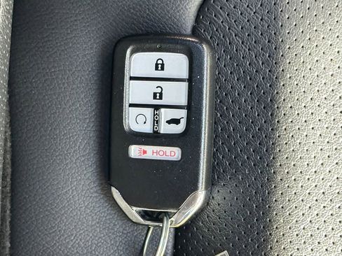 Used 2018 Honda CR-V EX-L image 20