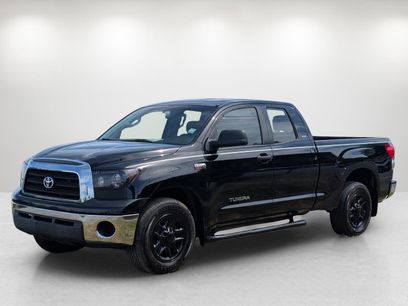 Used 2007 Toyota Tundra SR5
