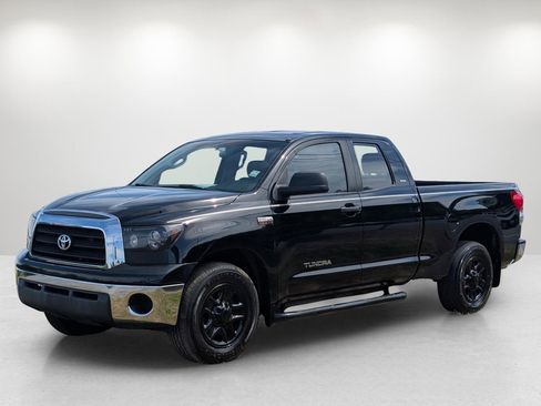 Used 2007 Toyota Tundra SR5 image 1