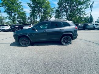 Used 2020 Jeep Cherokee High Altitude AWD/4WD video 2