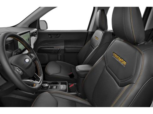 Used 2025 Ford Maverick Tremor image 6