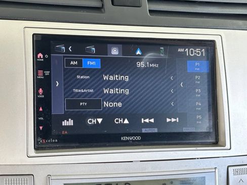 Used 2007 Toyota Solara SLE FWD image 23