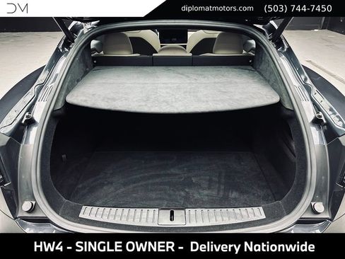 Used 2024 Tesla Model S AWD/4WD image 42