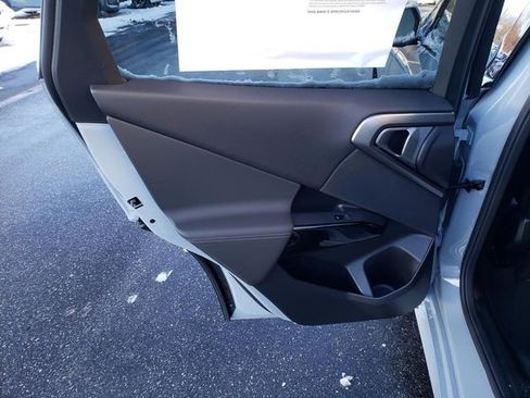 New 2026 BMW X3 xDrive30 image 12