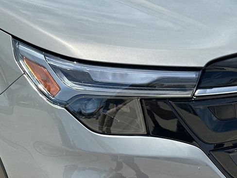 New 2026 Subaru Forester Touring AWD/4WD image 10
