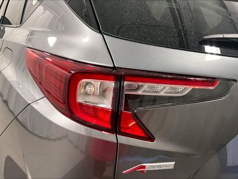 Used 2025 Acura RDX A-Spec image 34