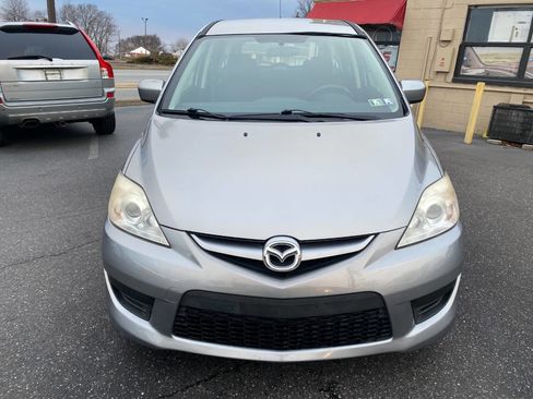 Used 2010 MAZDA MAZDA5 Sport image 8