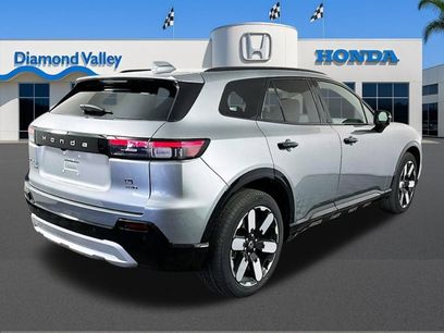 New 2026 Honda Prologue Elite