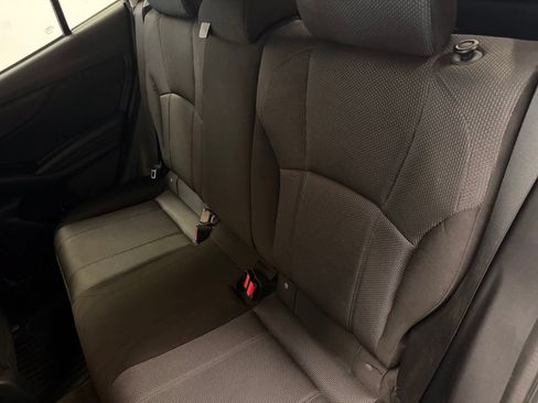 Used 2017 Subaru Impreza 2.0i AWD/4WD image 14