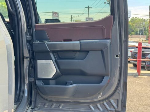 Used 2021 Ford F150 Lariat w/ Equipment Group 502A High AWD/4WD image 31