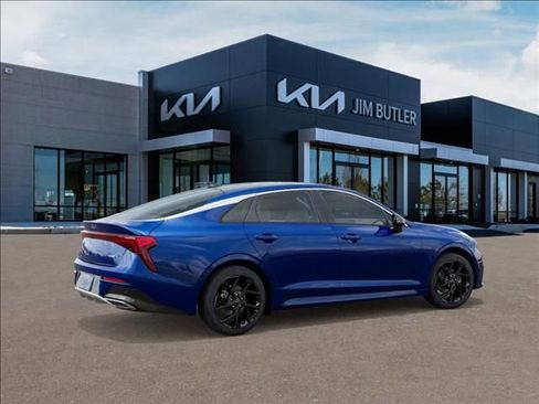 New 2026 Kia K5 GT-Line w/ GT-Line Premium Package AWD/4WD image 6