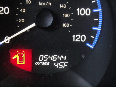 Used 2009 Honda Element EX image 13