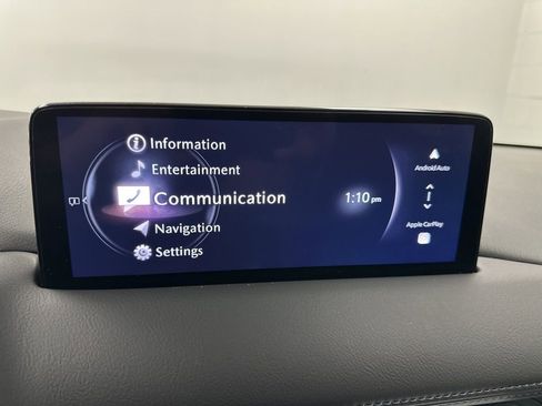 Certified 2025 MAZDA CX-5 Carbon Edition image 34