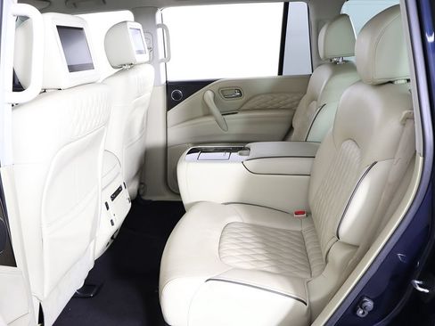 Used 2018 INFINITI QX80 4WD image 41