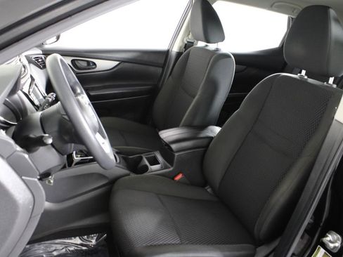 Certified 2021 Nissan Rogue Sport S FWD image 20