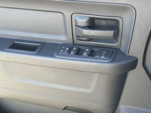 New 2026 RAM 3500 Tradesman AWD/4WD image 30