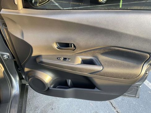 Used 2025 Nissan Kicks Play S image 46