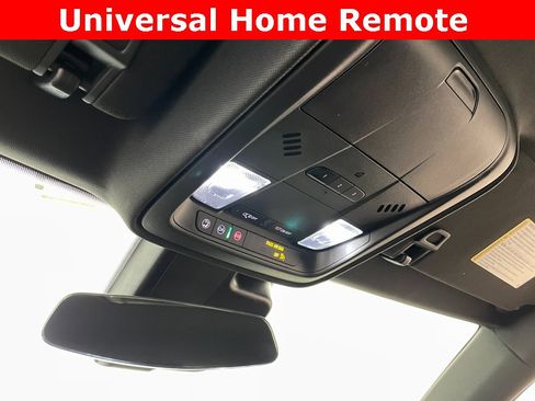 Certified 2023 Cadillac XT4 Sport w/ LPO, Onyx Lite Package image 30