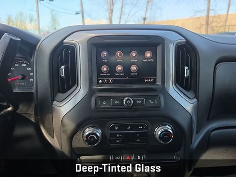 Used 2020 GMC Sierra 2500 4x4 Double Cab w/ Convenience Package image 20