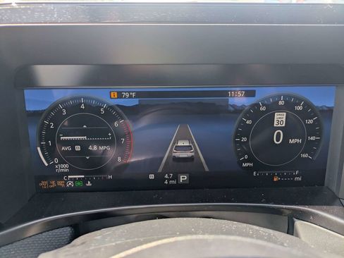 New 2026 Subaru Outback Limited AWD/4WD image 28