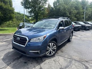 Used 2022 Subaru Ascent Touring AWD/4WD video 1