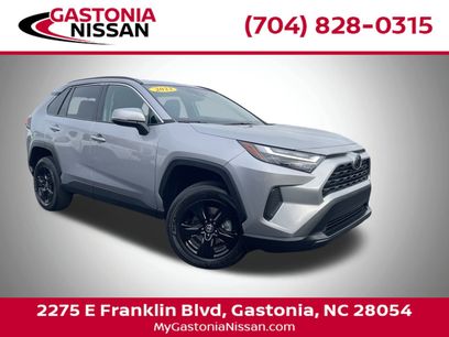 Used 2023 Toyota RAV4 XLE w/ Convenience Package