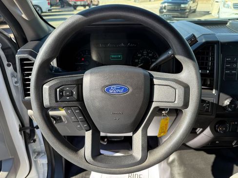 Used 2018 Ford F150 XL w/ XL Power Equipment Group AWD/4WD image 15
