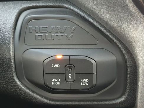 New 2026 RAM 3500 Laramie w/ Max Tow Package image 27