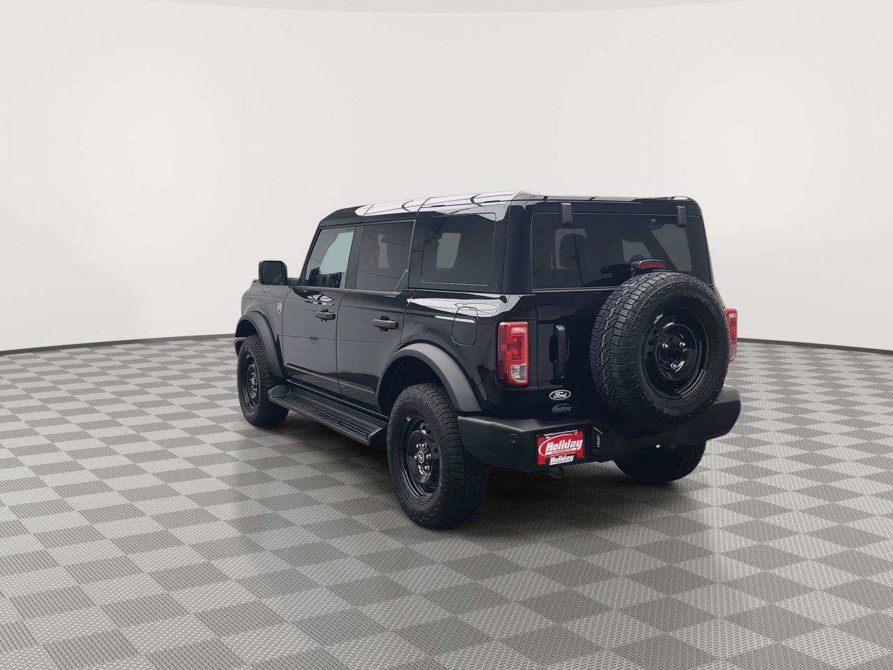 Used 2026 Ford Bronco Big Bend AWD/4WD image 33