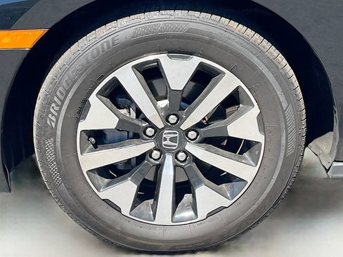 Used 2026 Honda Odyssey EX-L image 33