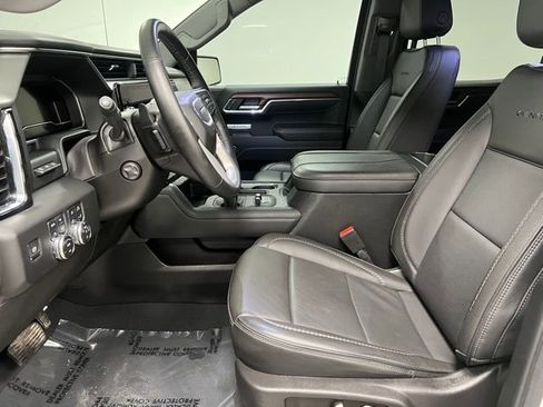 Used 2023 GMC Sierra 1500 Denali w/ Denali Reserve Package image 19