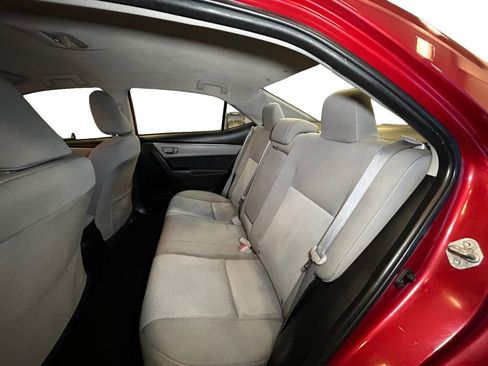 Used 2016 Toyota Corolla LE image 13