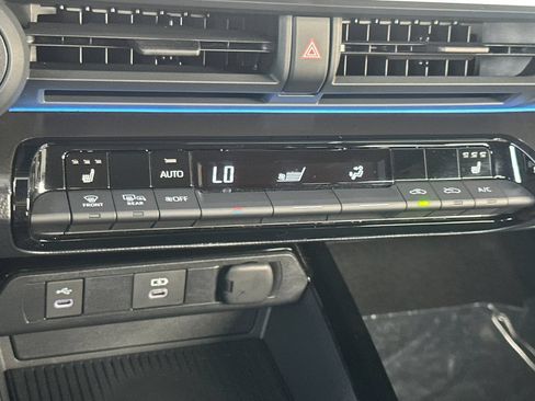 Certified 2026 Toyota Prius AWD image 23