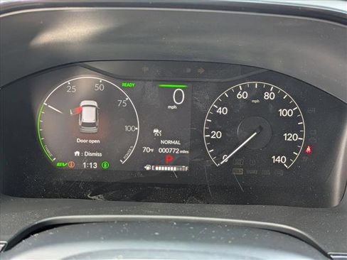 Used 2026 Honda CR-V Sport image 12