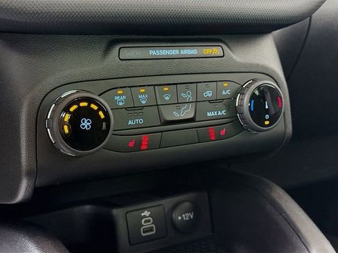 Used 2023 Ford Bronco Sport Big Bend w/ Convenience Package image 16