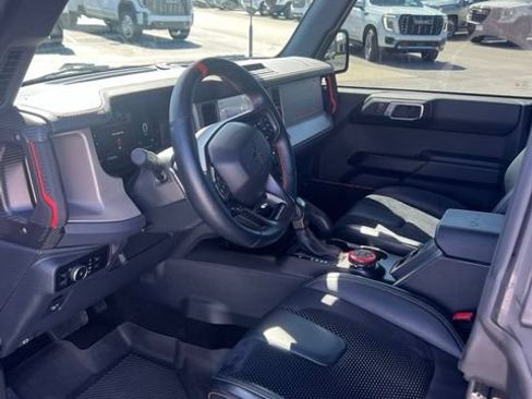 Used 2023 Ford Bronco Raptor AWD/4WD image 20