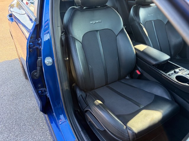Certified 2022 Kia K5 GT-Line AWD/4WD image 25