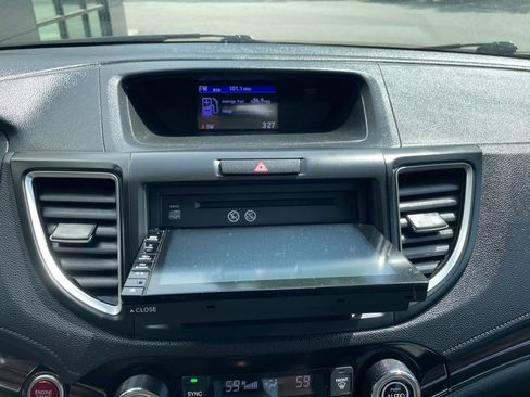 Used 2015 Honda CR-V EX-L image 22