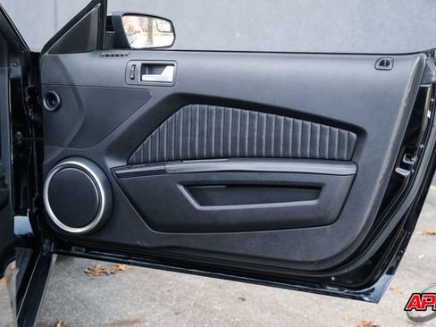 Used 2011 Ford Mustang Shelby GT500 w/ SVT Performance Pkg image 58