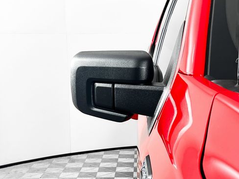 Used 2023 Ford F150 XLT w/ Equipment Group 302A High image 13