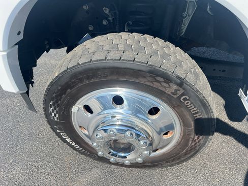 Used 2024 Ford F450 Lariat w/ Lariat Ultimate Package image 10