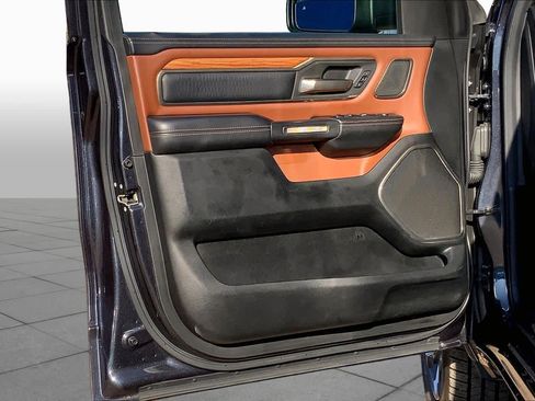 Used 2020 RAM 1500 Limited RWD image 22