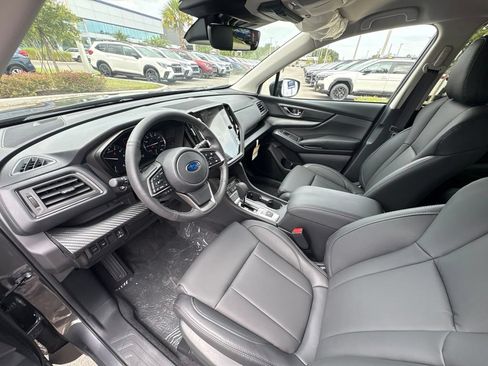 New 2026 Subaru Ascent Premium AWD/4WD image 11