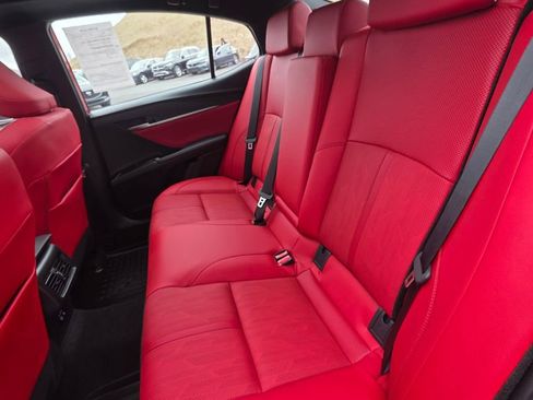 Used 2026 Toyota Camry XSE image 10