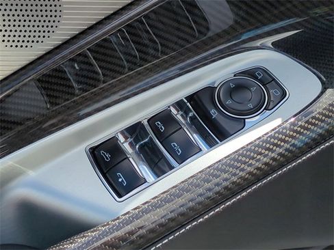 New 2025 Chevrolet Corvette E-Ray w/ ZER Performance Package image 15