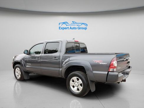 Used 2012 Toyota Tacoma PreRunner w/ TRD Sport Pkg image 6