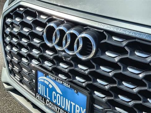 Used 2022 Audi Q5 2.0T Premium Plus w/ Premium Plus Package image 12